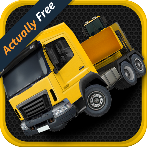 Drive Simulator 2016