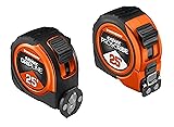 25 Ft Savage Gripline and 25 Ft Savage Proscribe
