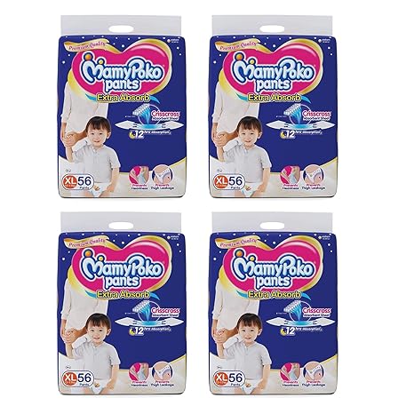 mamy poko pants xl amazon