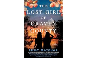 The Lost Girl of Craven County