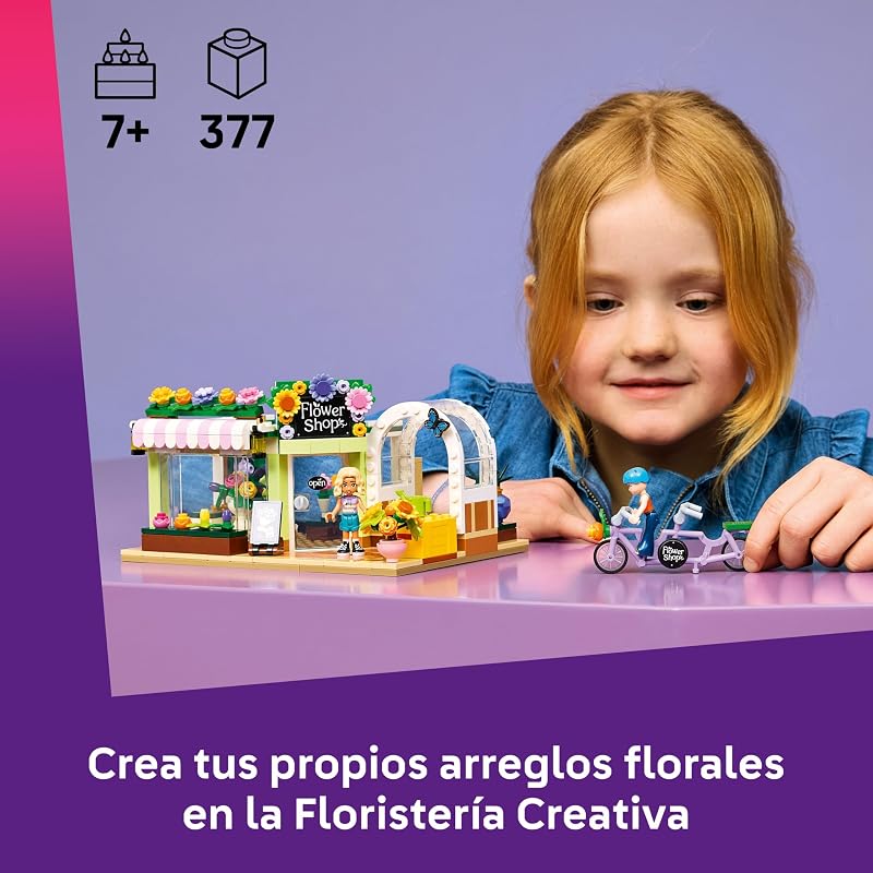 Friends Floristería Creativa 42693