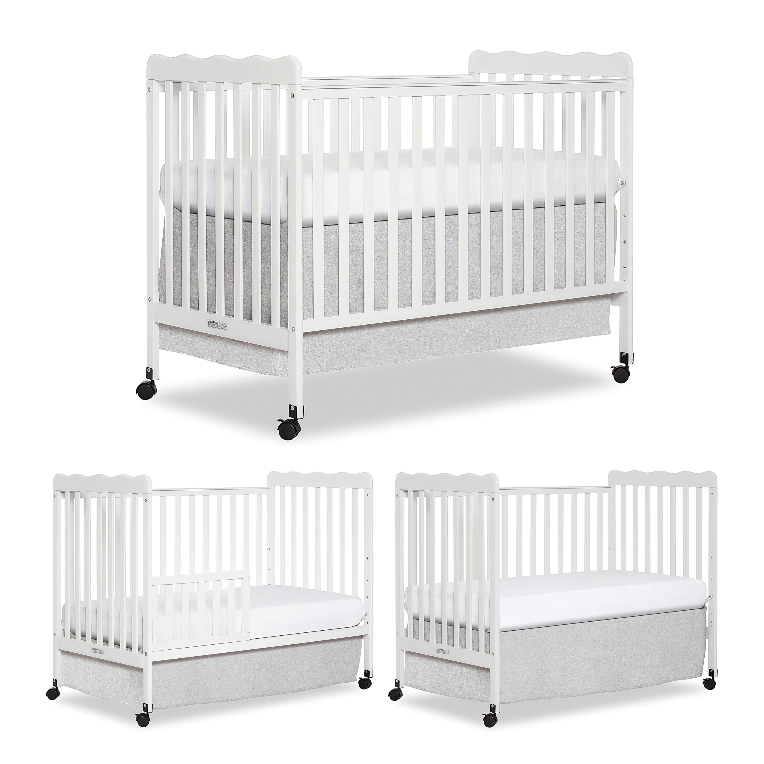 carson convertible crib