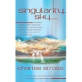 Singularity Sky