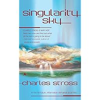 Singularity Sky