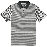 Volcom Men's Static Stone Short Sleeve Polo