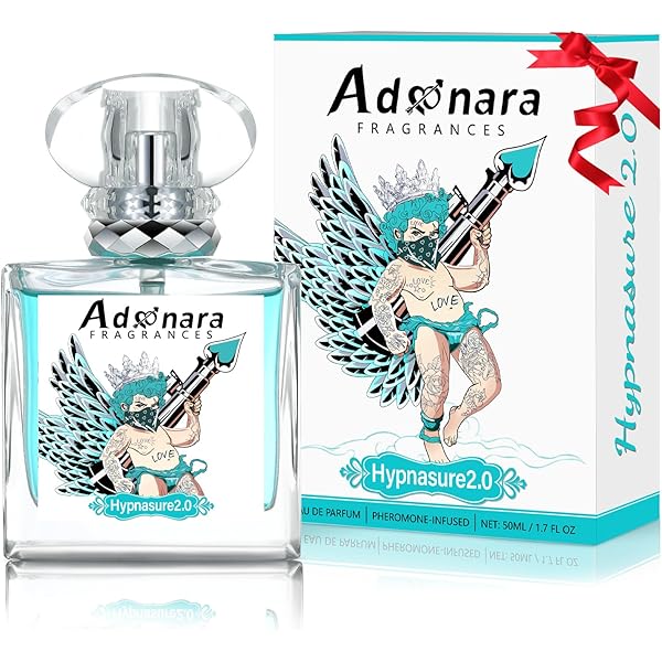 Amazon.com : Adonara Hypnasure 2.0 Pheromone Cologne for Men