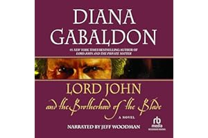 Lord John and the Brotherhood of the Blade