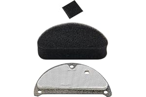 Huarntwo New Replacement PP213 HA3014 Air Filter Kit For Reddy Remington Master Desa Kerosene Heaters