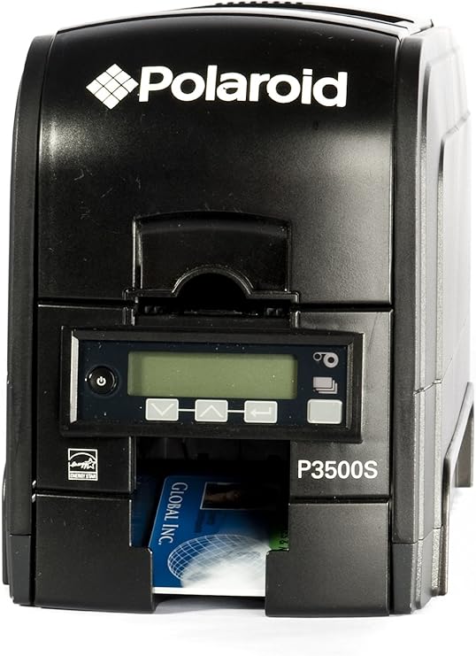 polaroid p3500s