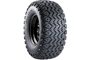 Carlisle All Trail ATV Tire - 25X9-12
