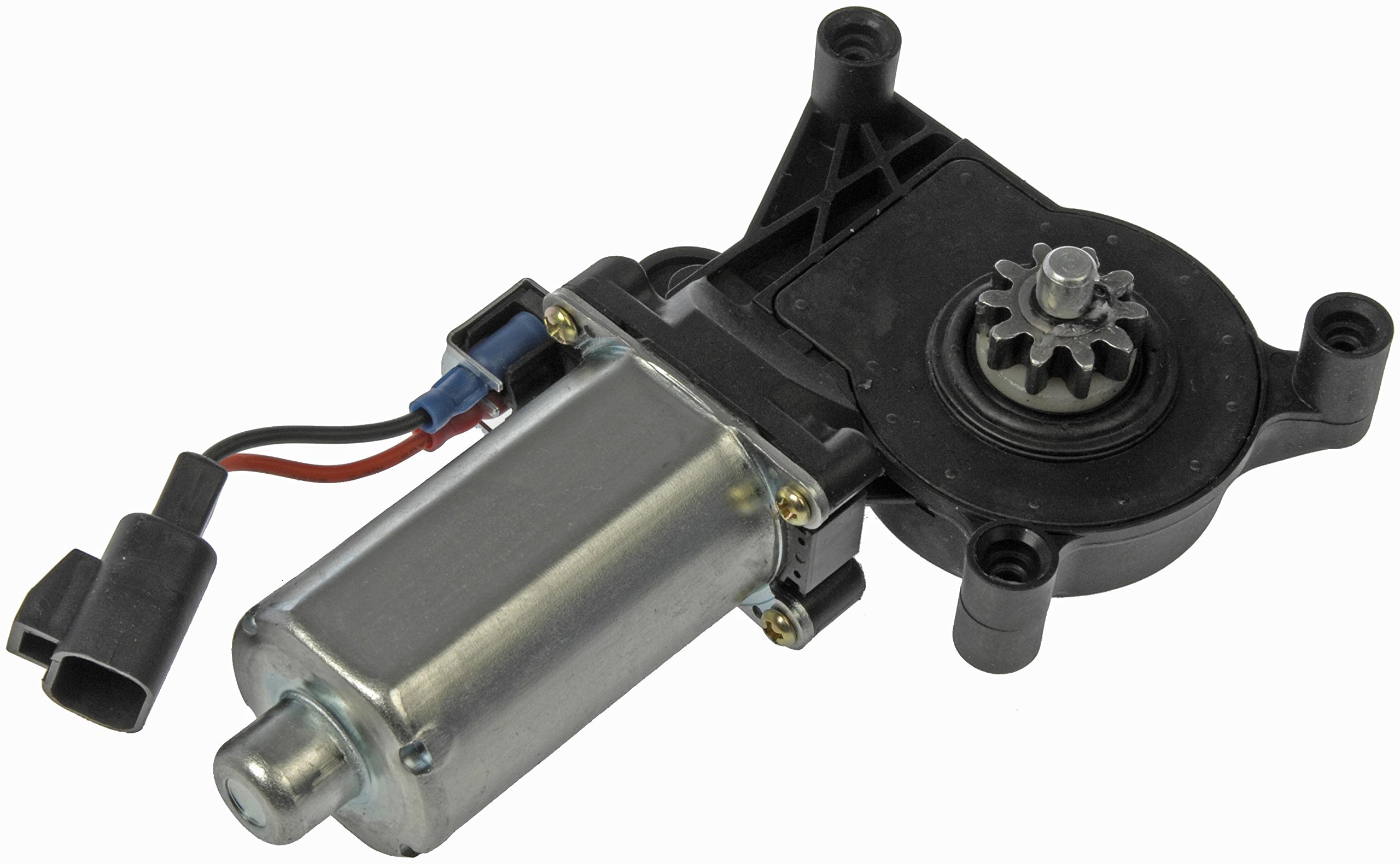 Photo 1 of Dorman 742-921 Front Driver Side Window Lift Motor compatible with Mercedes-Benz