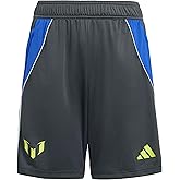 Adidas Unisex-Child Messi Shorts