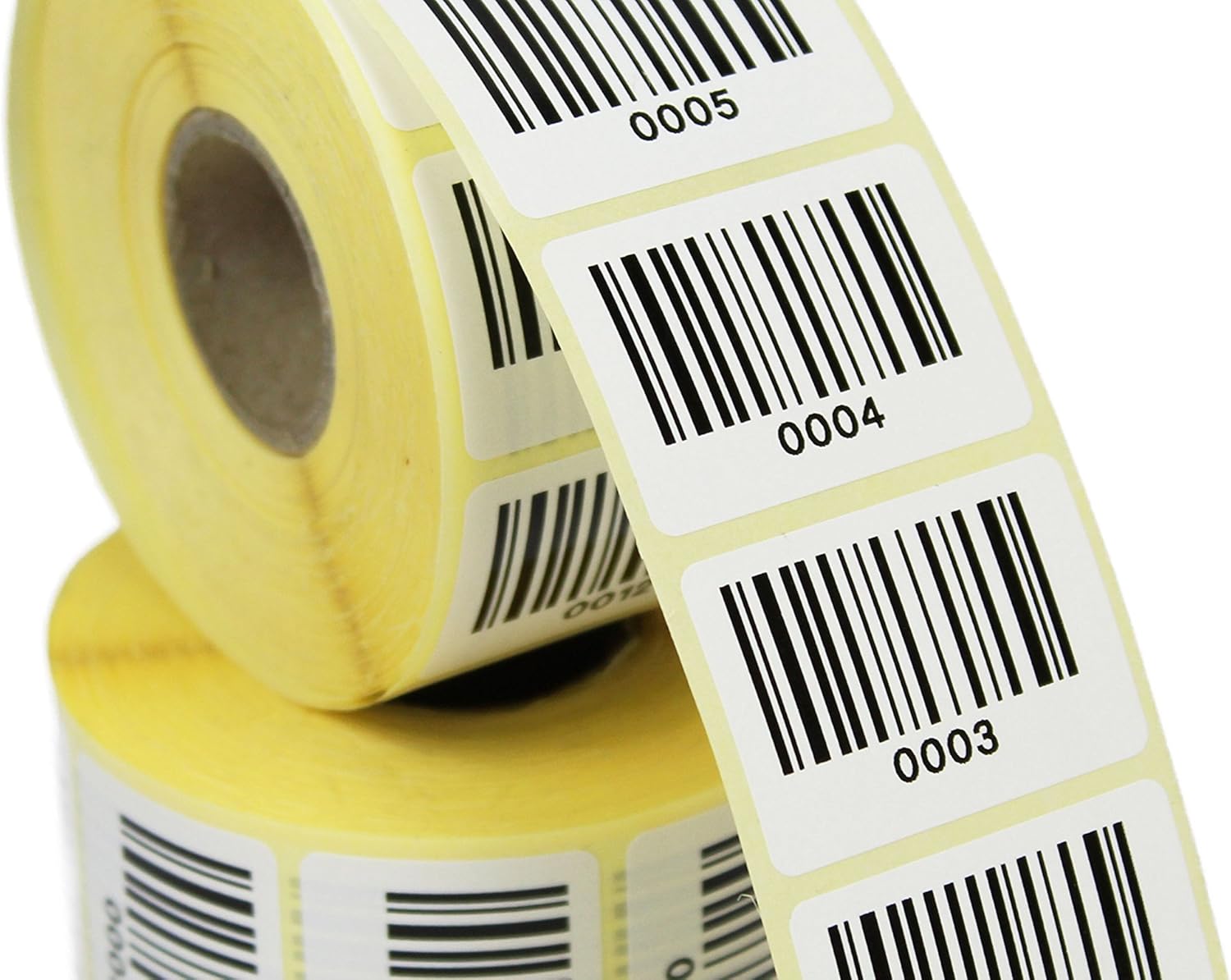 barcode labels