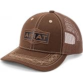 Ariat Men's Mesh Hat