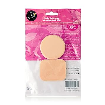 TS Face Make-Up - Make Up Sponge