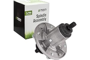 8TEN Deck Spindle for John Deere GY20454 GY20867 GY20962 GY21098 AUC15811 42 48 inch