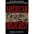 American Holocaust: The Conquest of the New World