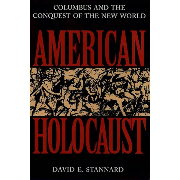 American Indian Holocaust and Survival: A Population History since