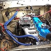 Amazon.com: Edelbrock 1403 CARBURETOR: Automotive