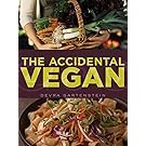 The Accidental Vegan