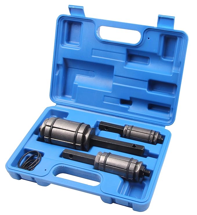 Exhaust Manifold Spreader at Brian Chambless blog