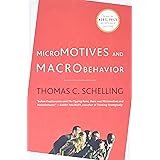Micromotives and Macrobehavior