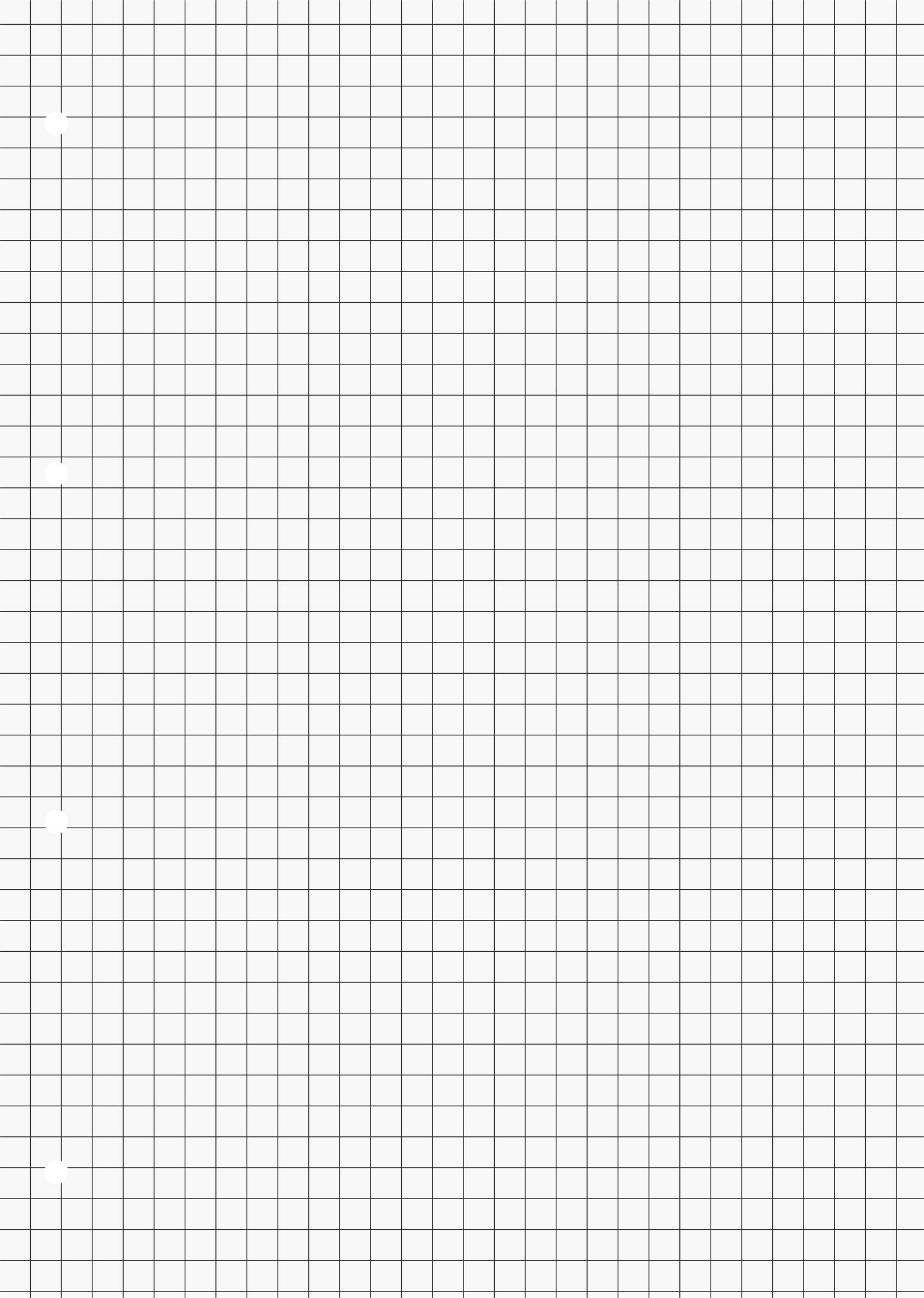 Brunnen Premium School Pad A4 Lin7 50 Sheets, School Supplies