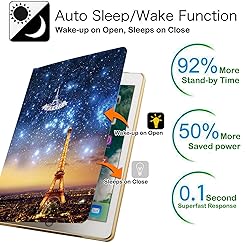 DuraSafe Cases for iPad Pro 9.7 inch 2016 Printed