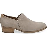 desert taupe suede women's shaye booties