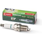 Denso (4718) Itv16Tt Iridium Tt Spark Plug | Replaces 12569190 12590701 12597464 12598004 12599232 12617309 12620540 12622441 12625058 12627160 19300872 25320392.