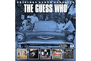 Original Album Classics