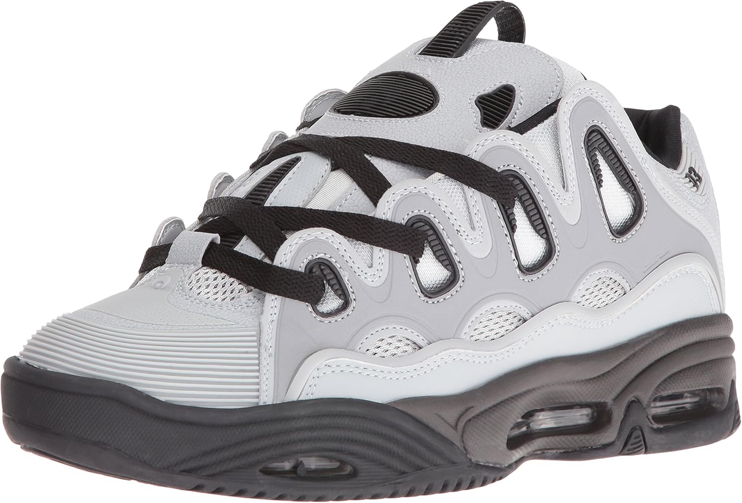 osiris men's d3 2001 skate shoe