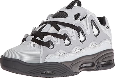 osiris men's d3 2001 skate shoes