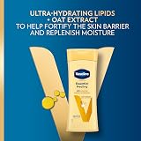 Vaseline Intensive Care Essential Healing Body Lotion 400 ml view 3