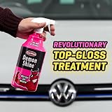 CarPlan Demon Pour On Shine 5 L Car Plan Shine Pour On view 7