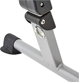 NRS Healthcare Pedal Exerciser with Digital Display & Adjustable Resistance view 8