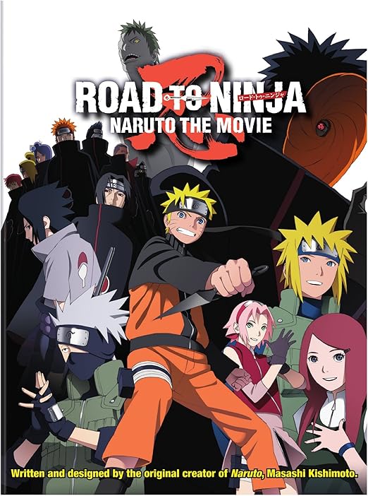 Road Road