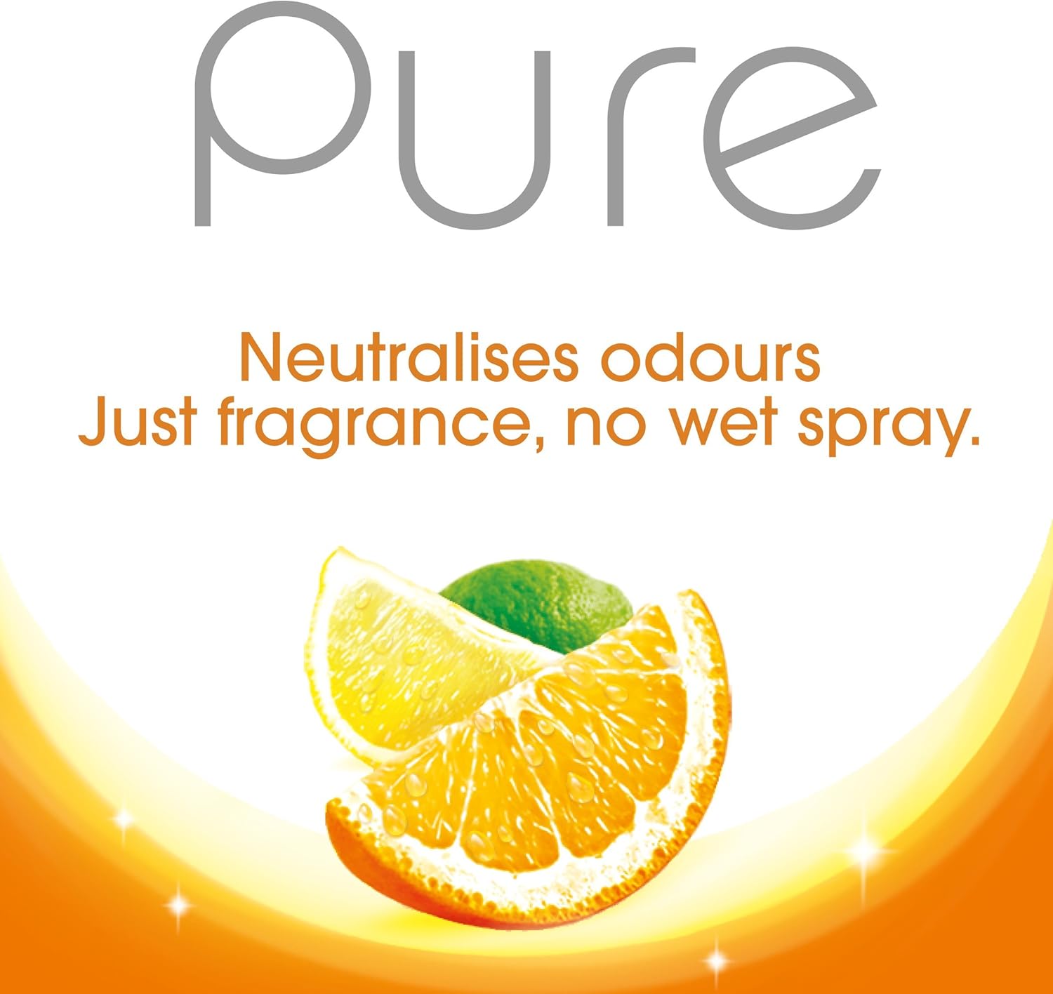 Air Wick Air Freshener Room Spray MEDITERRANEAN SUN, Pack of 6 - Image 4