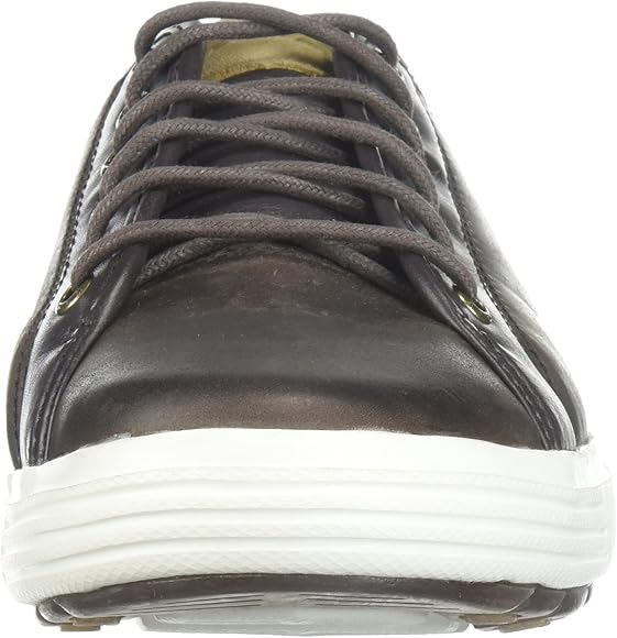 skechers men's porter elden oxford