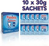 Pazazz Coffee Maker Descaler for Espresso Machines 5,000ml Kit view 2