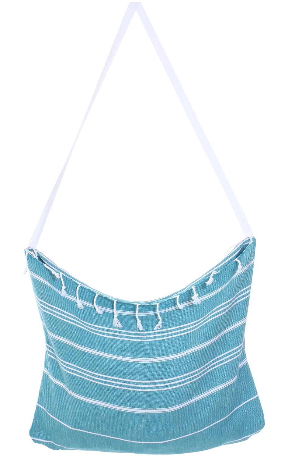 baby blue bath towels