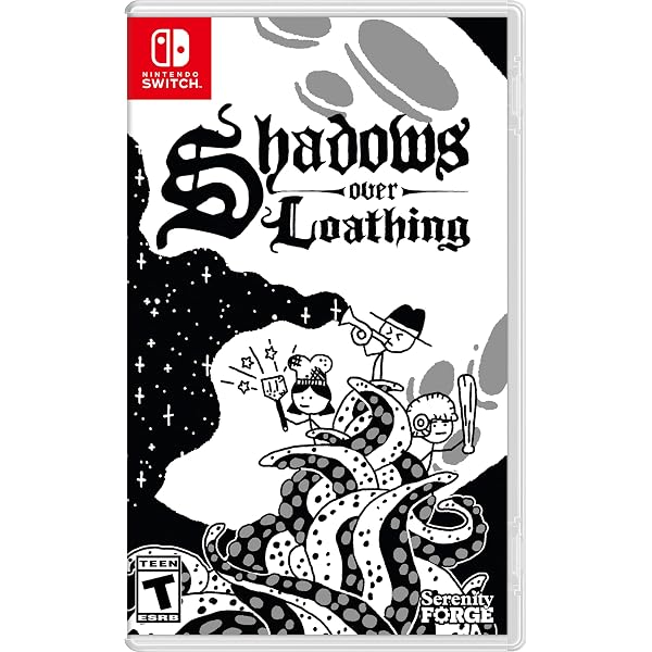Amazon.com: In Stars and Time (Limited Run Games #265) - for