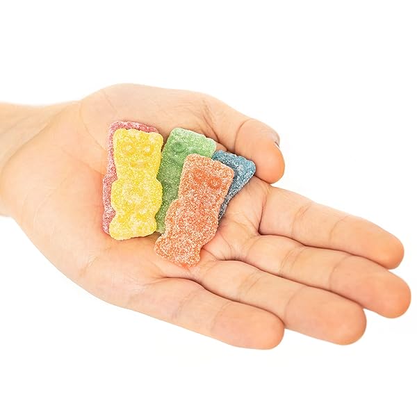 SOUR PATCH KIDS BIG KIDS SOFT & CHEWY CANDY, FAMILY SIZE, BULK CANDY, 1.7 LB