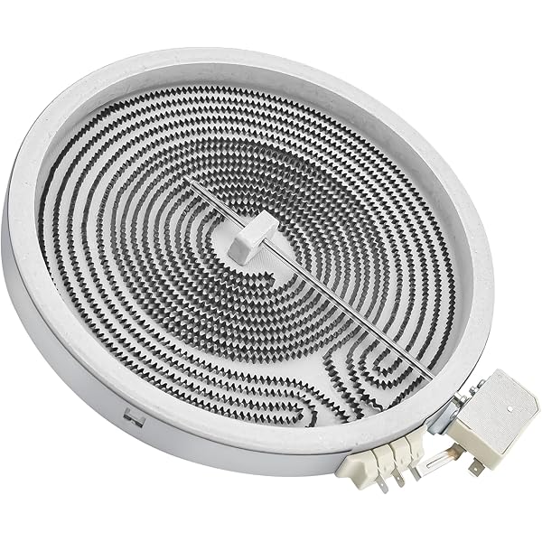 Amazon.com: LG LG-MEE62385001 Range/Oven Heating Element, Surface 