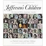 Jefferson's Children: The Story of One American Family