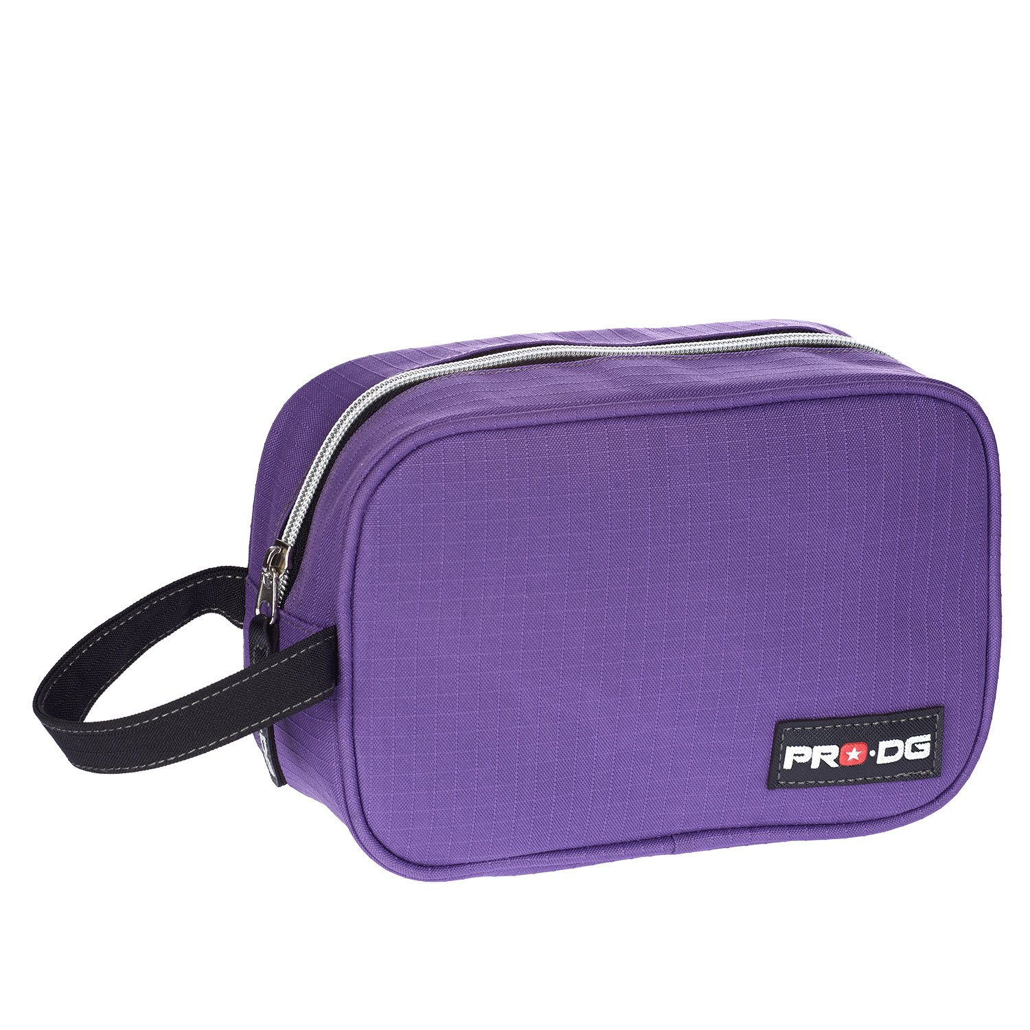 PRODG Ultraviolet-Teen Toiletry Bag, Lilac, 21 x 13 cm