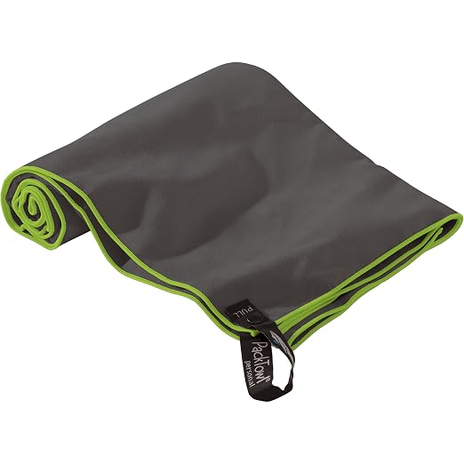 PackTowl Mikrofaserhandtuch