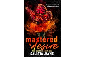 Mastered by Desire (The Auction Book 1)