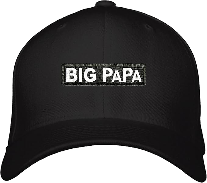 papa hat