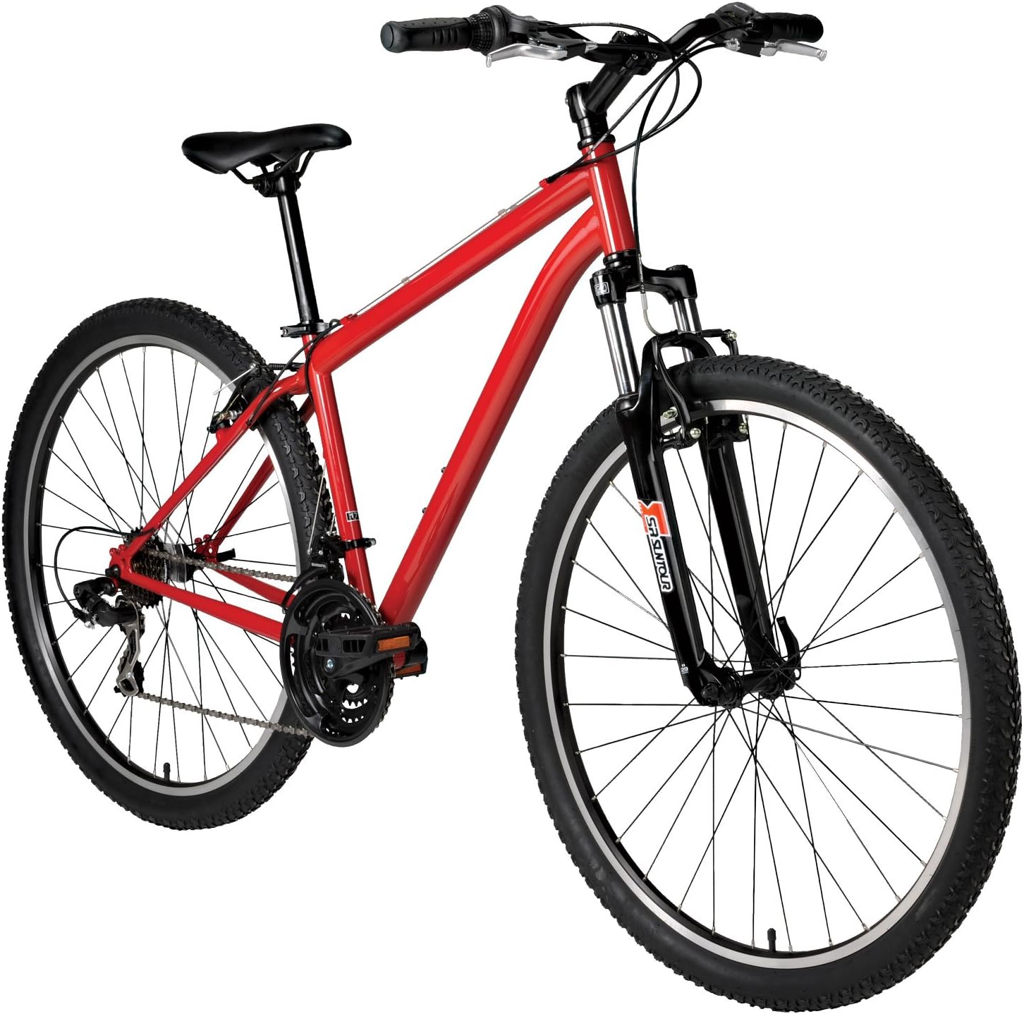 nashbar 26 disc mountain bike